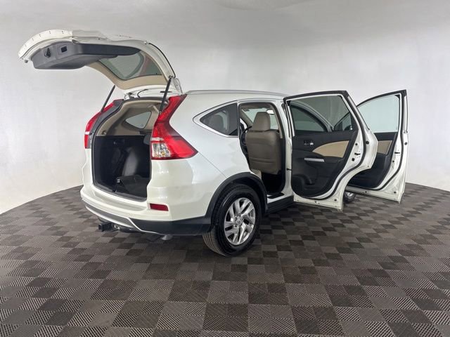 Used 2015 Honda CR-V EX-L image 14