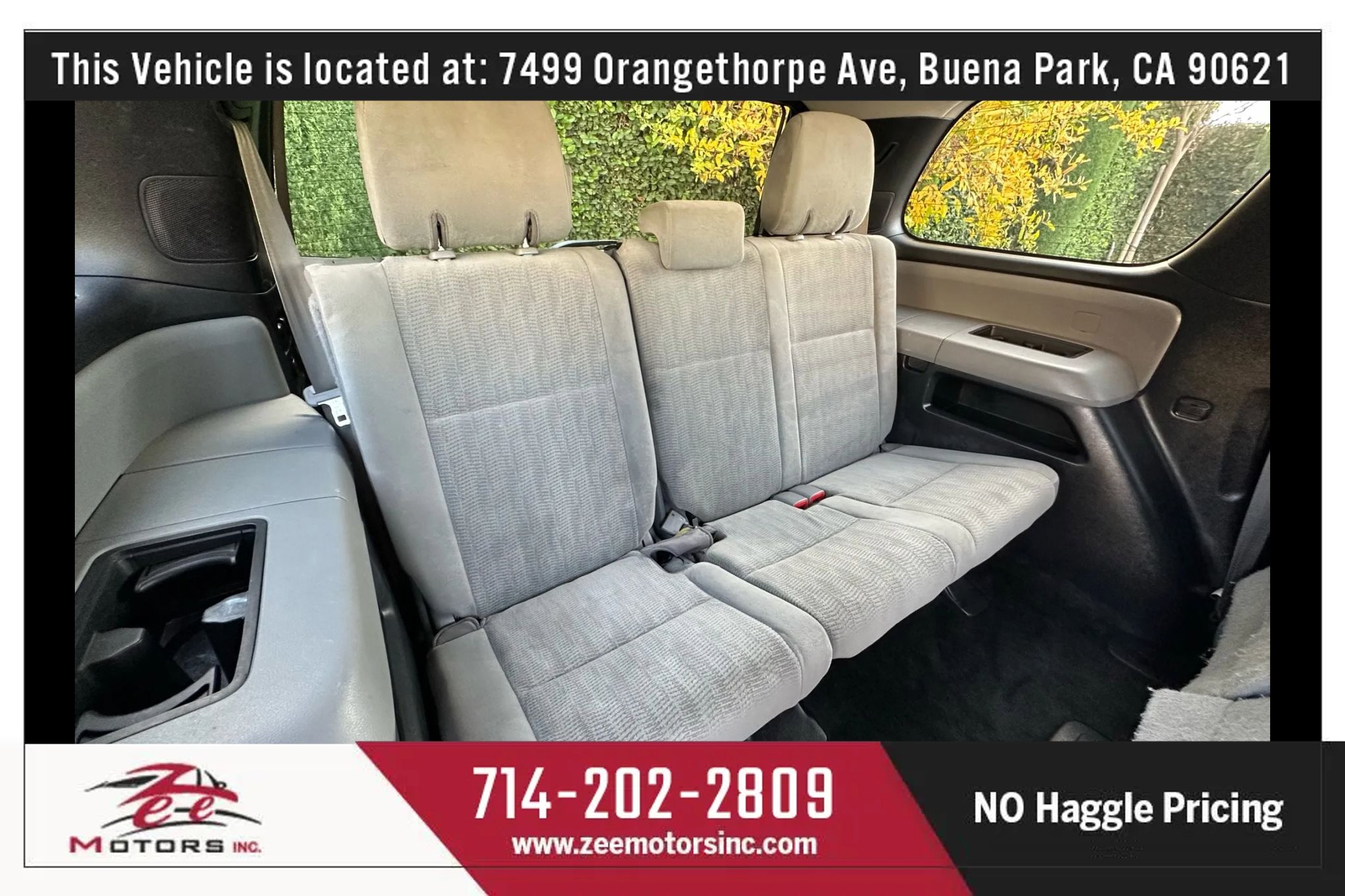 Used 2016 Toyota Sequoia SR5 image 47
