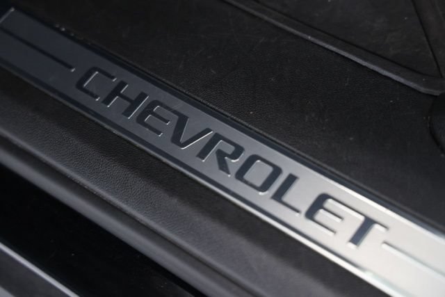 Used 2023 Chevrolet Tahoe LT w/ Luxury Package AWD/4WD image 19