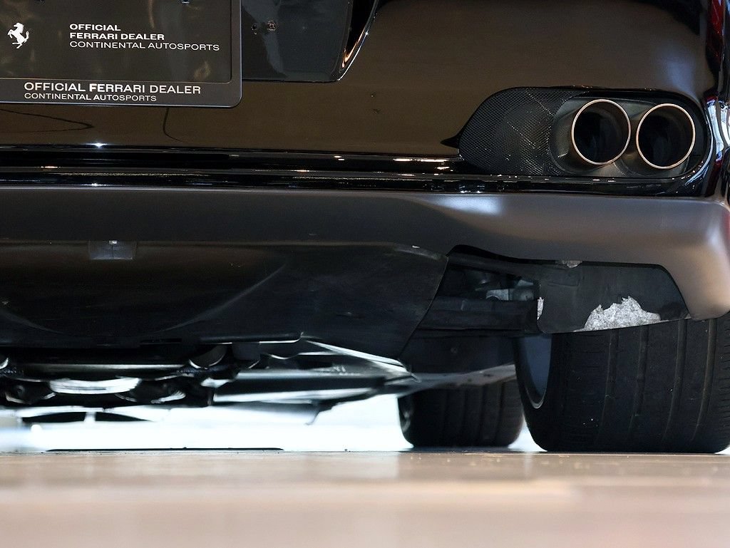 Used 1997 Ferrari 550 Maranello image 82