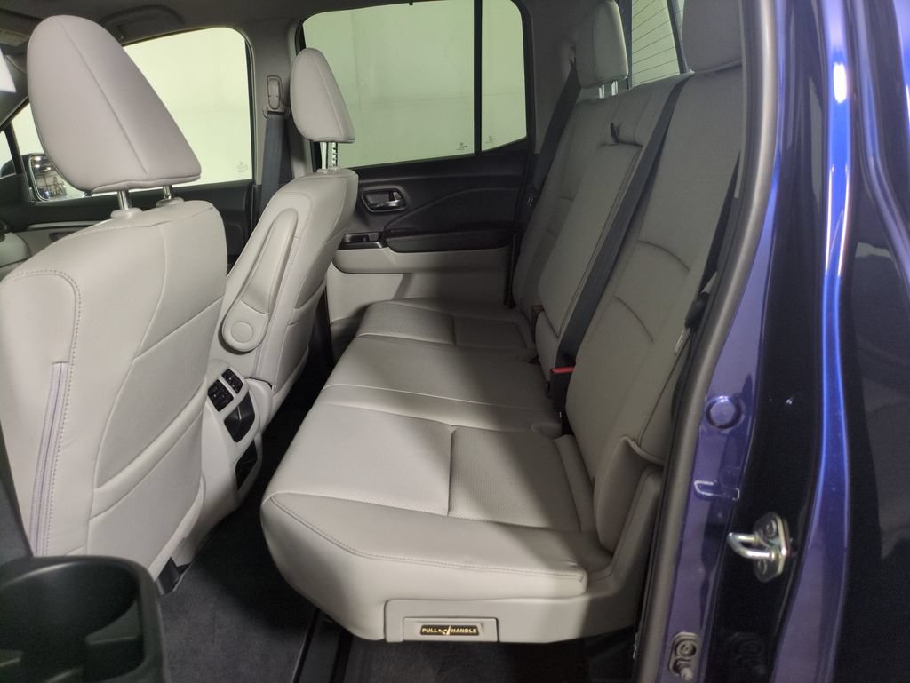 Used 2019 Honda Ridgeline RTL image 24