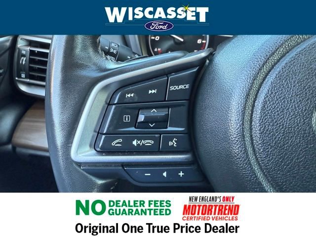 Used 2023 Subaru Outback Touring image 17