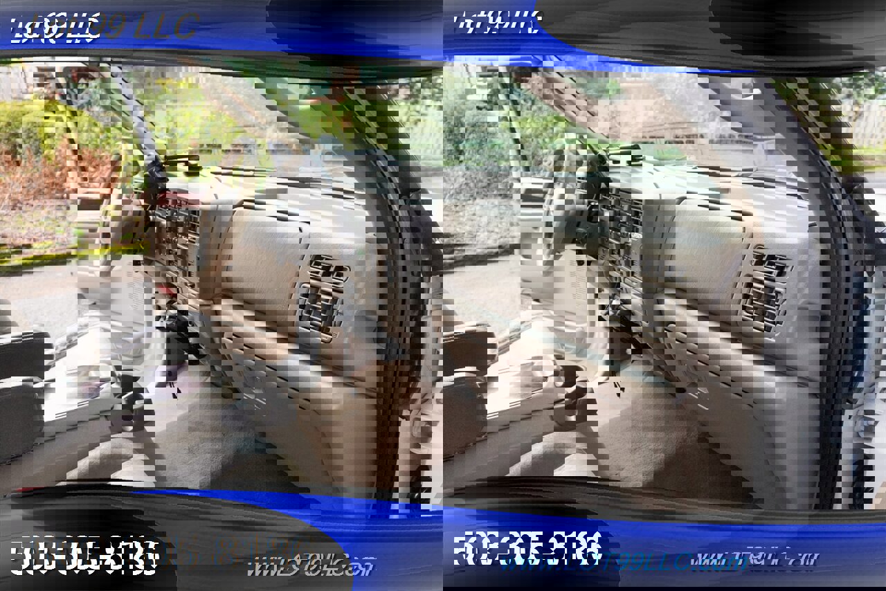 Used 2004 Ford Excursion Eddie Bauer image 17