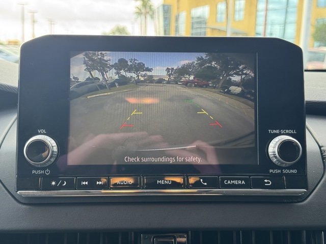 Used 2023 Mitsubishi Outlander SE image 22