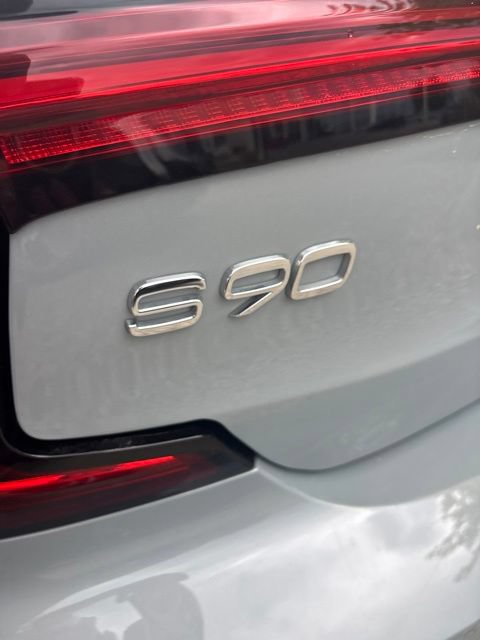 Used 2024 Volvo S90 B6 Ultimate w/ Protection Package Premier AWD/4WD image 7