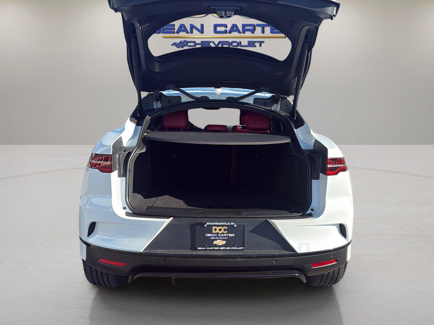 Used 2020 Jaguar I-PACE HSE AWD/4WD image 36