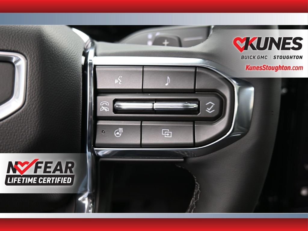 New 2026 GMC Yukon Denali w/ Sun & Power Step Package AWD/4WD image 22