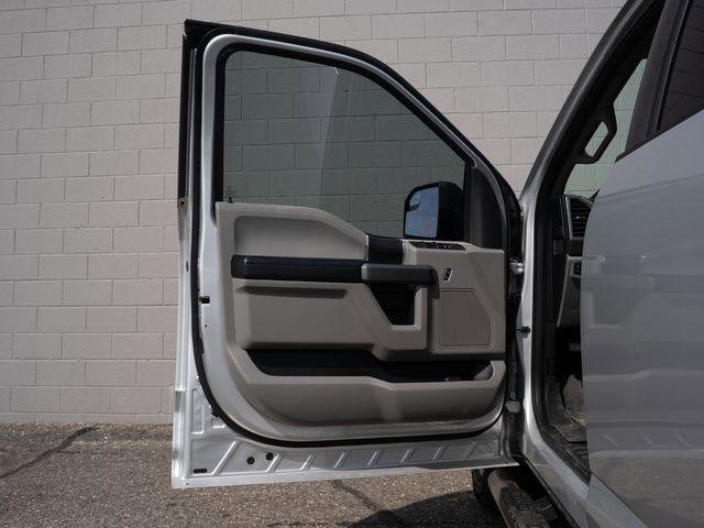 Used 2017 Ford F150 XLT AWD/4WD image 15