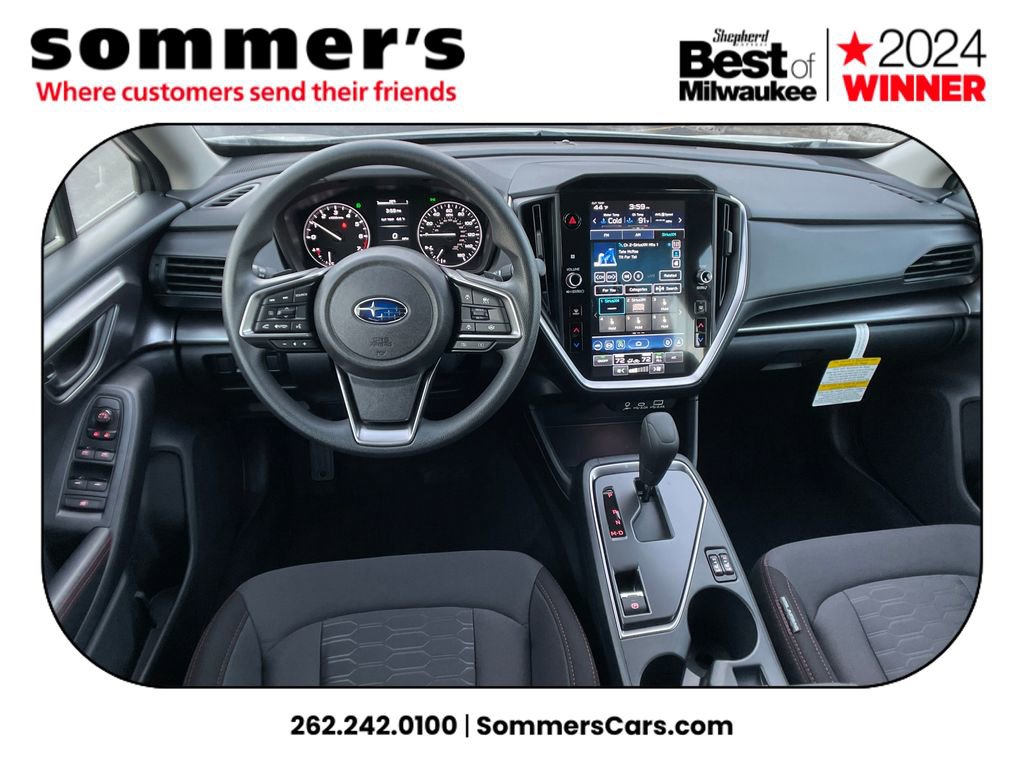 New 2026 Subaru Impreza 2.0i Sport image 11