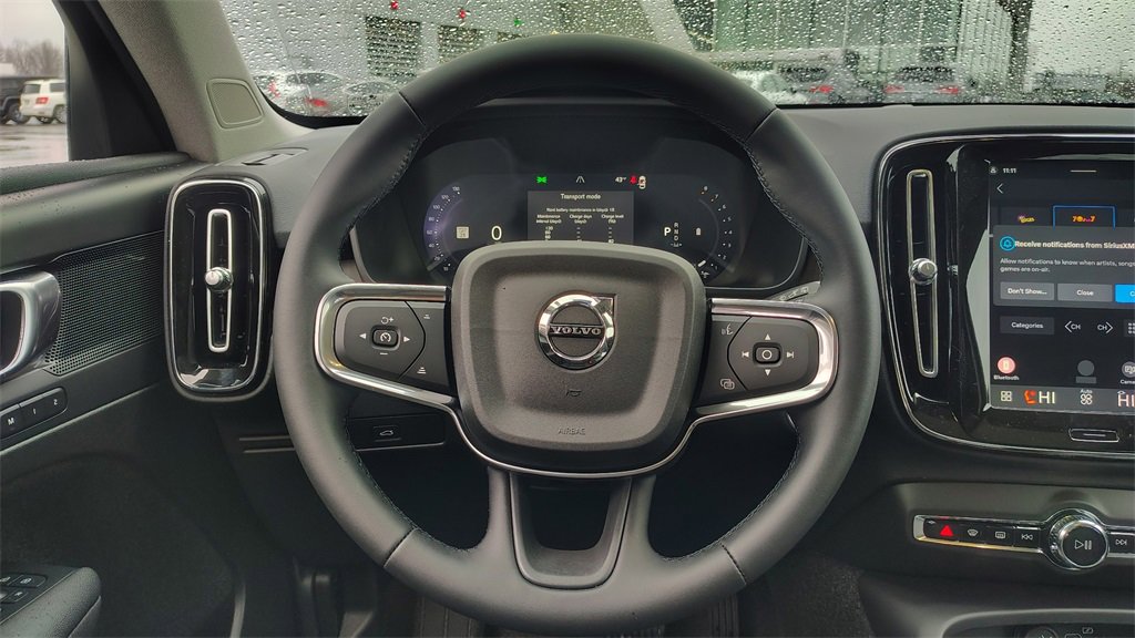 New 2026 Volvo XC40 B5 Plus w/ Protection Package Premier image 12