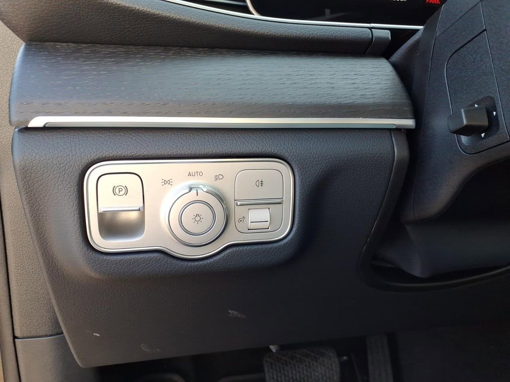 Certified 2026 Mercedes-Benz GLE 350 4MATIC image 15