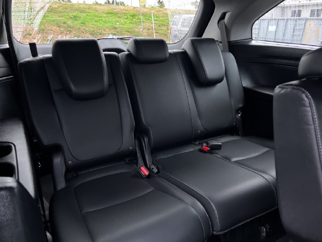 Used 2021 Honda Odyssey EX-L image 12