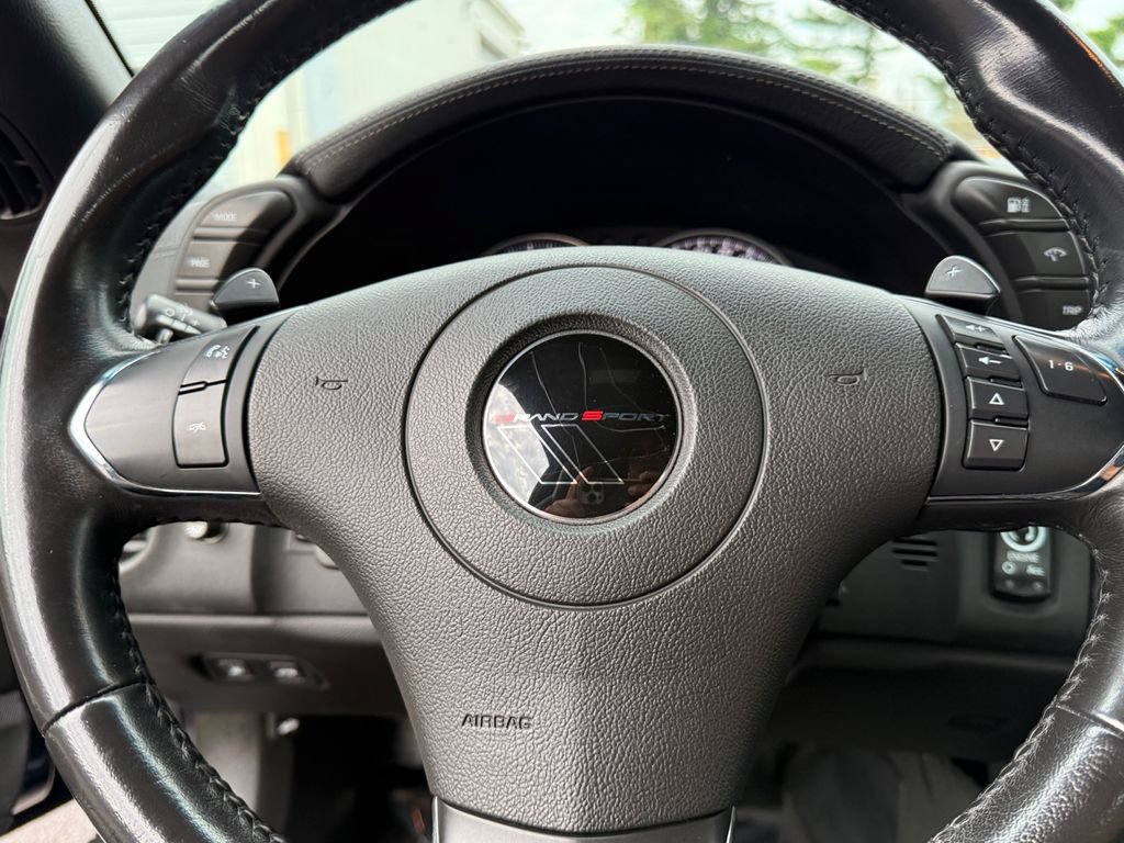 Used 2013 Chevrolet Corvette Grand Sport w/ 4LT Preferred Equipment Group RWD image 20
