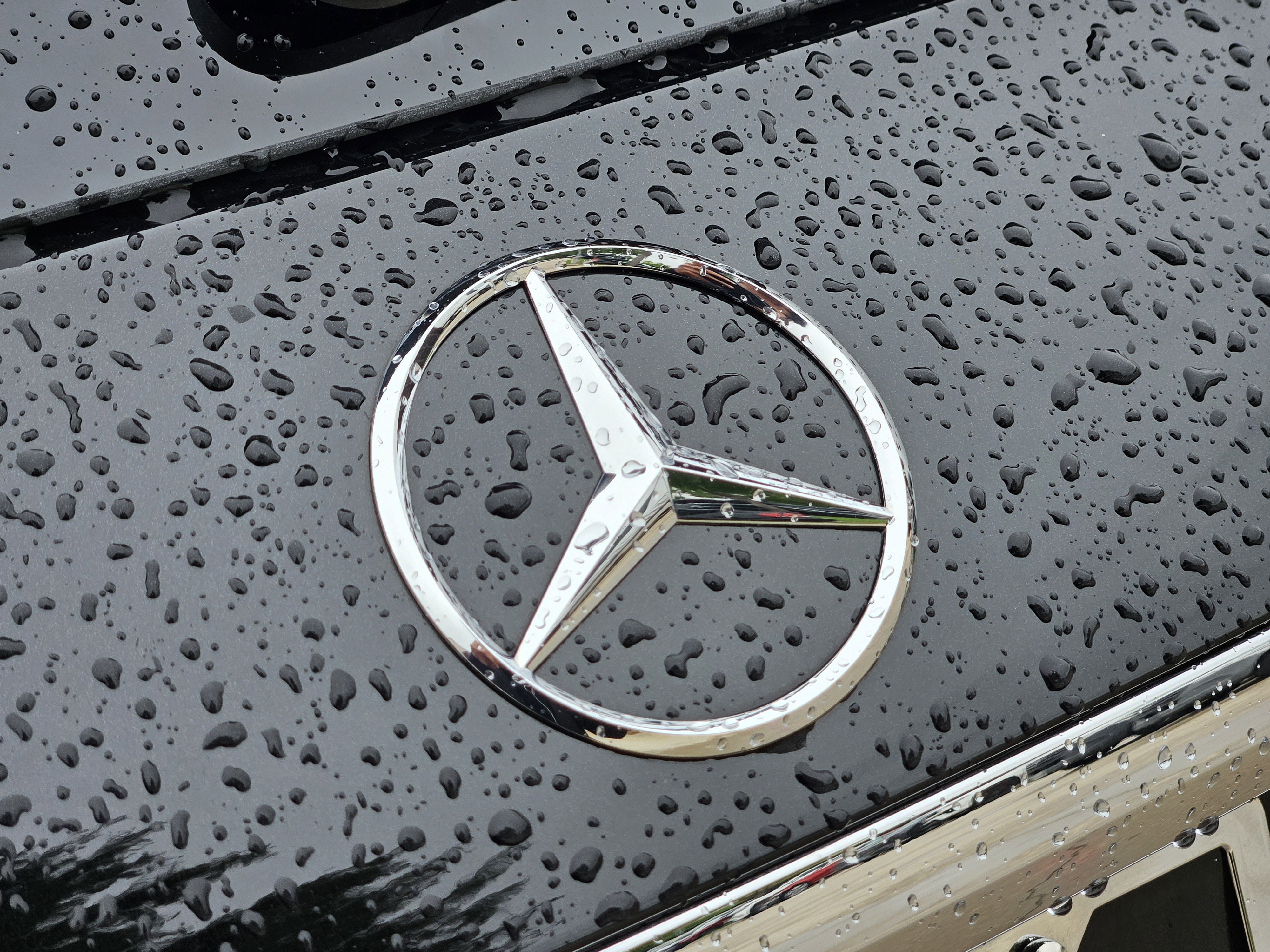 Certified 2026 Mercedes-Benz GLE 350 4MATIC image 30
