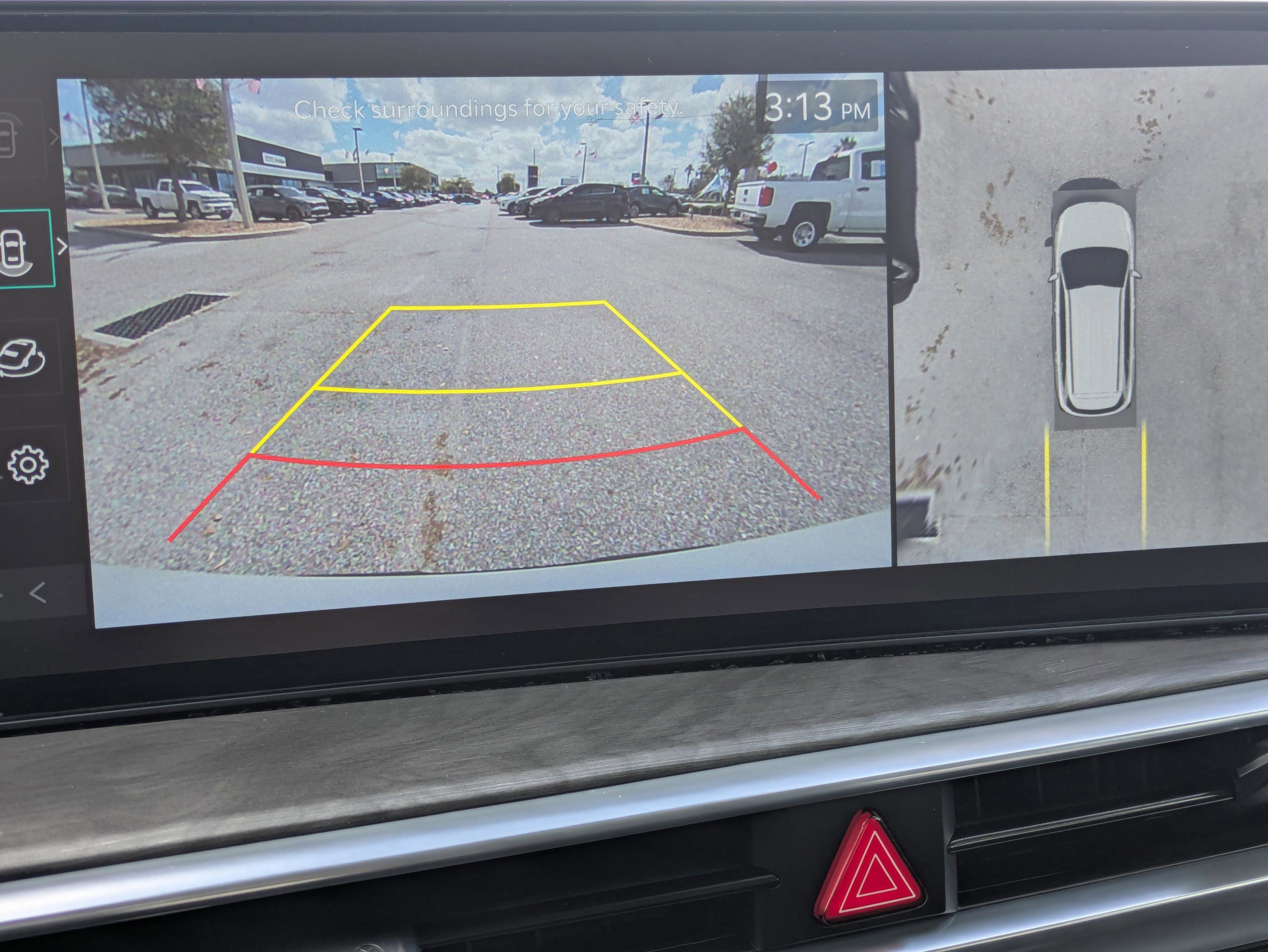 New 2026 Kia Sorento SX image 21