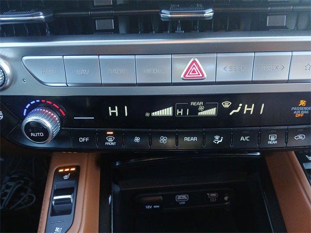 Used 2024 Kia Telluride EX X-Line image 19