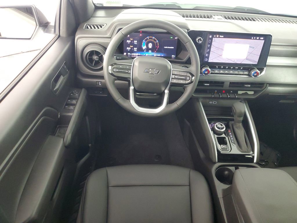 New 2026 Chevrolet Colorado Trail Boss image 14