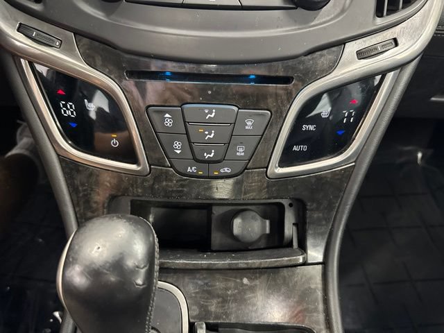 Used 2015 Buick LaCrosse Leather w/ Experience Buick Package FWD image 39