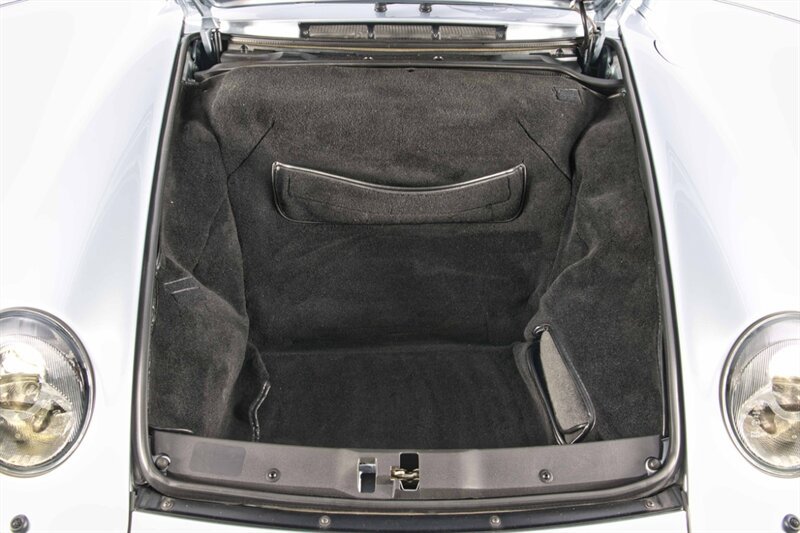 Used 1997 Porsche 911 Turbo AWD/4WD image 38