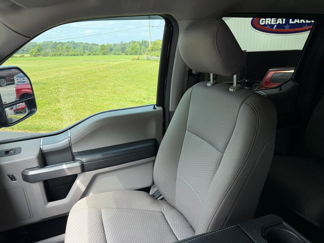 Used 2020 Ford F250 XLT w/ XLT Premium Package AWD/4WD image 34