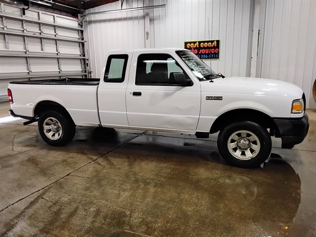 Used 2011 Ford Ranger XL image 2