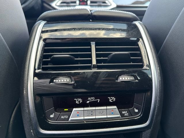 Used 2020 BMW X5 xDrive40i w/ Premium Package AWD/4WD image 16