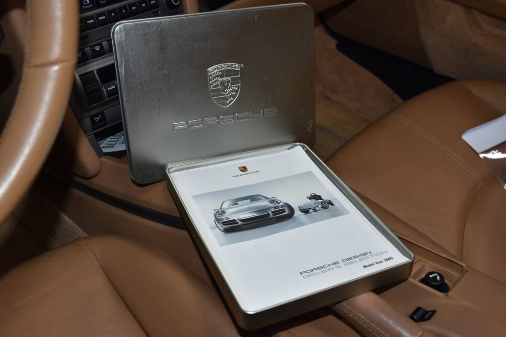 Used 2006 Porsche Boxster image 12