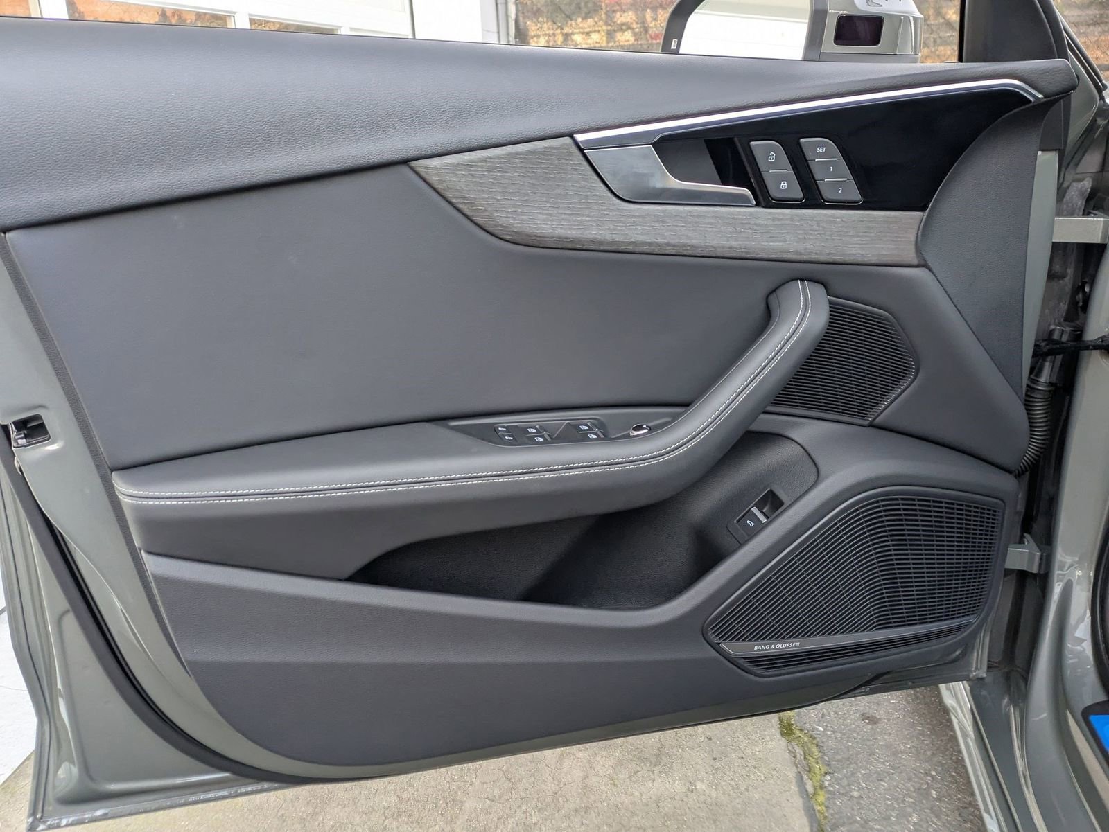 Used 2023 Audi A4 2.0T Premium Plus w/ Premium Plus Package image 16