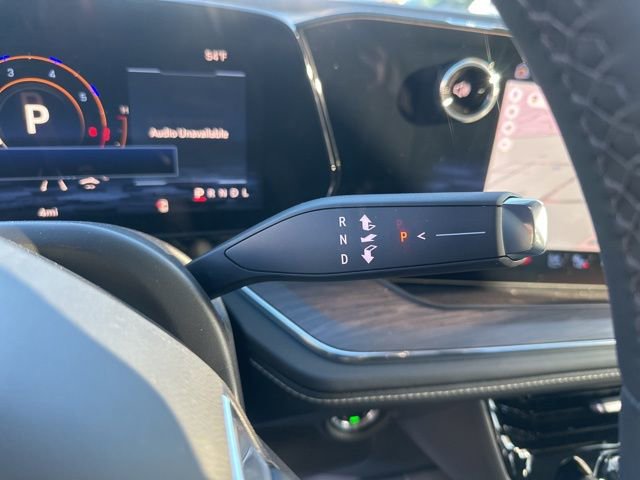 New 2026 Chevrolet Tahoe Premier w/ Sun And Tow Package image 26