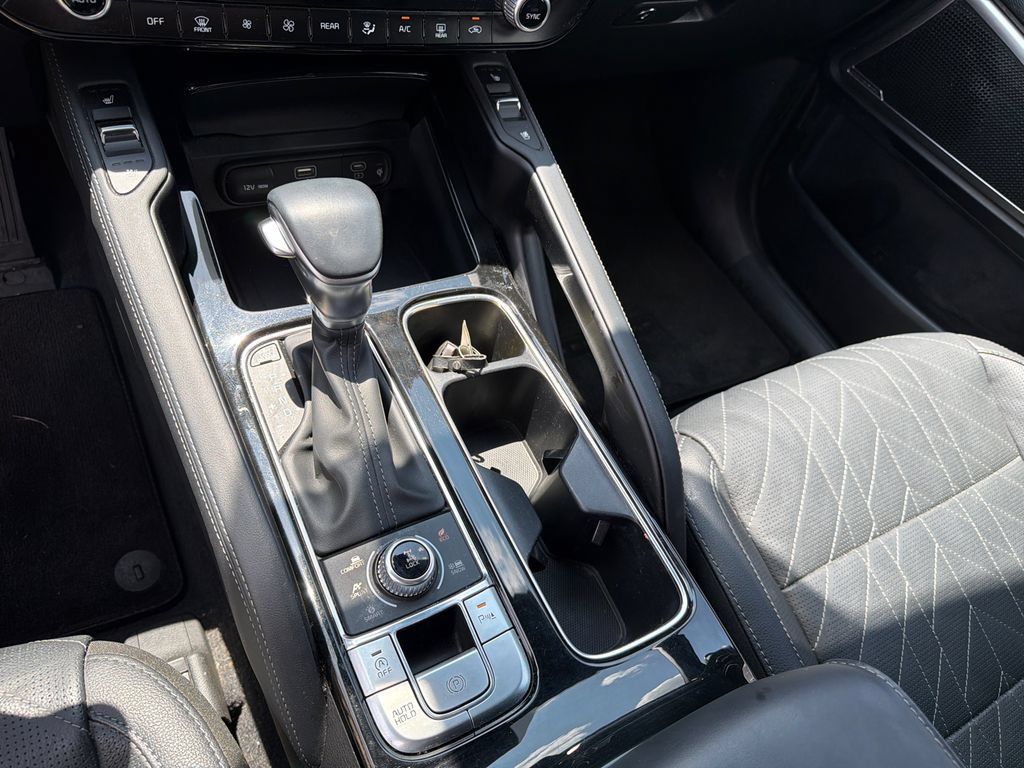 Used 2024 Kia Telluride EX X-Line AWD/4WD image 33