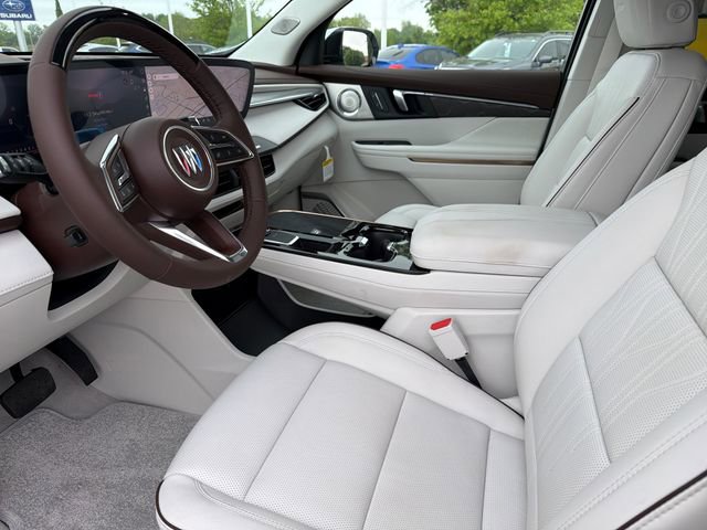 New 2026 Buick Enclave Avenir w/ Super Cruise Package AWD/4WD image 16