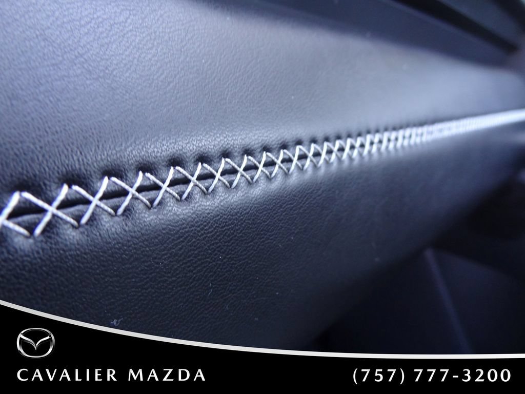 New 2026 MAZDA CX-50 AWD 2.5 S w/ Cargo Package image 34