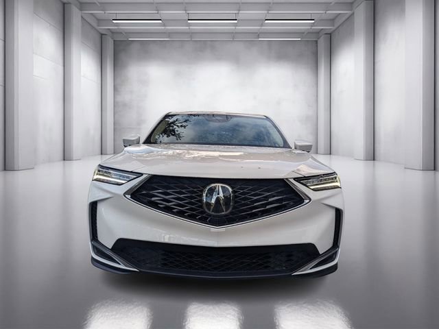 New 2026 Acura MDX FWD image 4