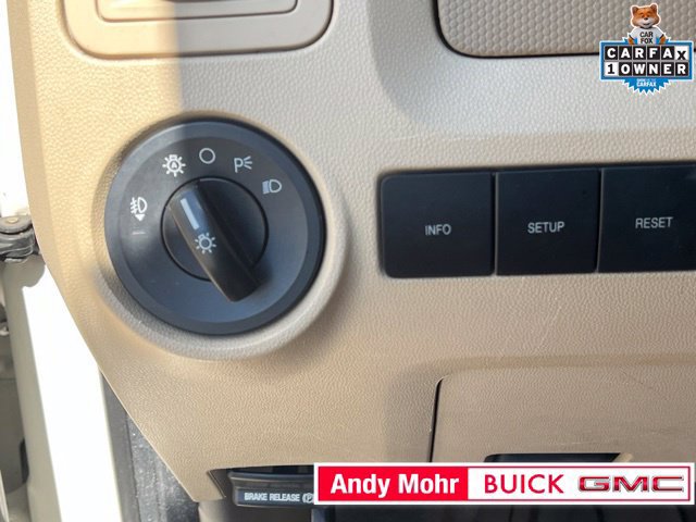 Used 2010 Ford Escape XLT AWD/4WD image 23