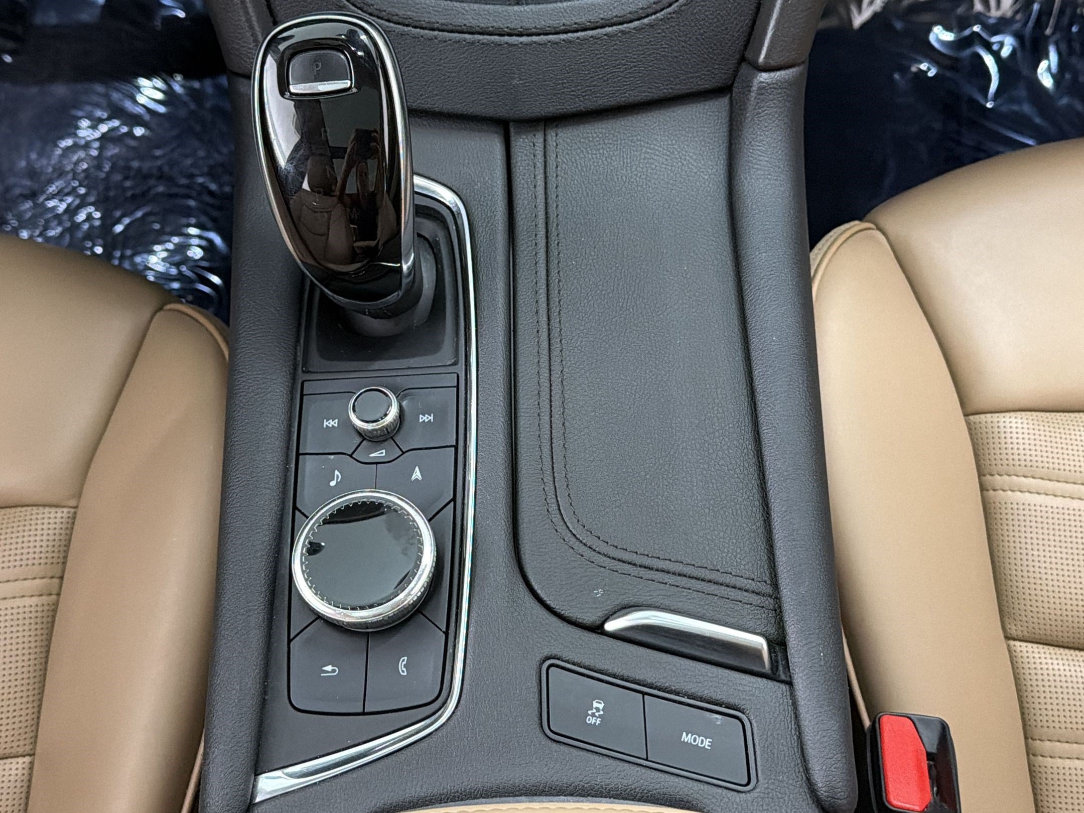 Used 2023 Cadillac XT6 Sport w/ Platinum Package AWD/4WD image 20