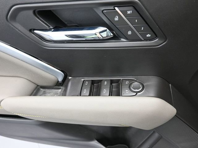 New 2026 Chevrolet Colorado ZR2 w/ Technology Package image 40