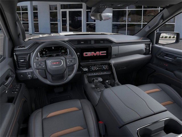 New 2026 GMC Sierra 1500 AT4 w/ AT4 Premium Package image 15