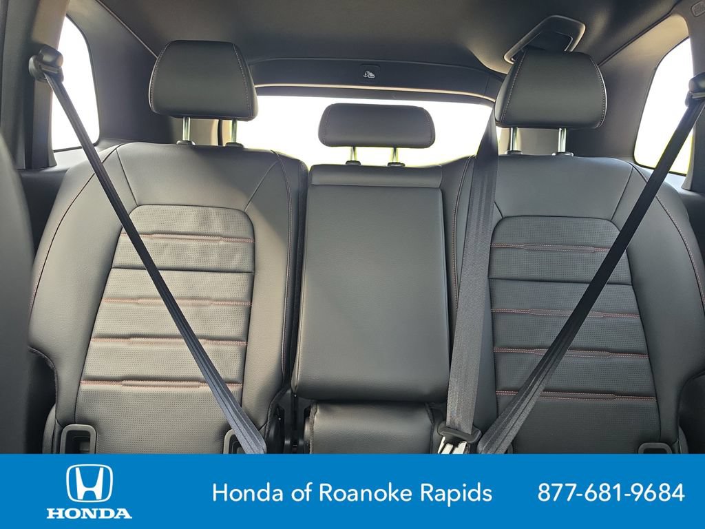 New 2026 Honda CR-V Sport-L image 18