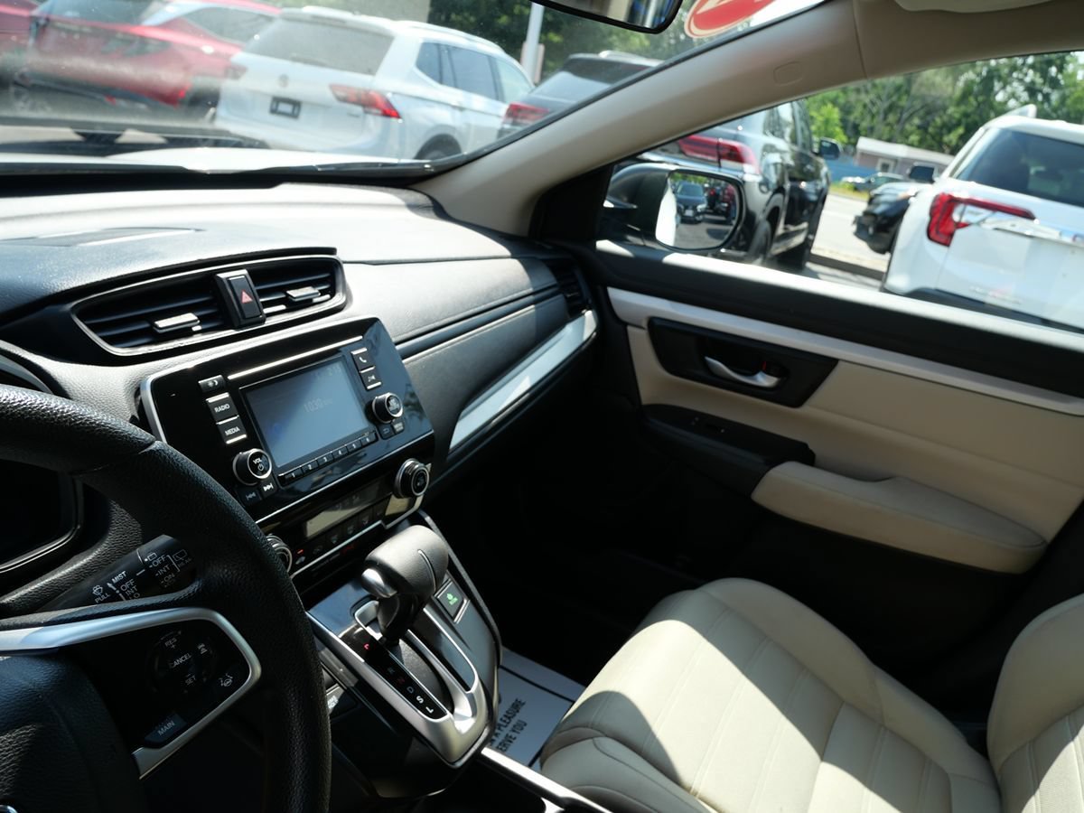 Used 2020 Honda CR-V LX image 12