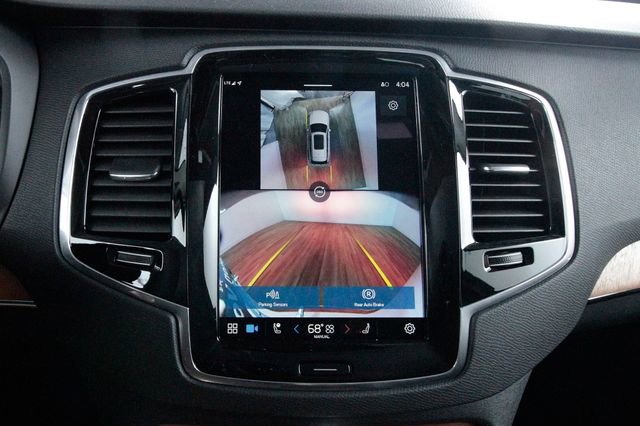 Certified 2025 Volvo XC90 B6 Plus w/ Protection Package Premier image 20
