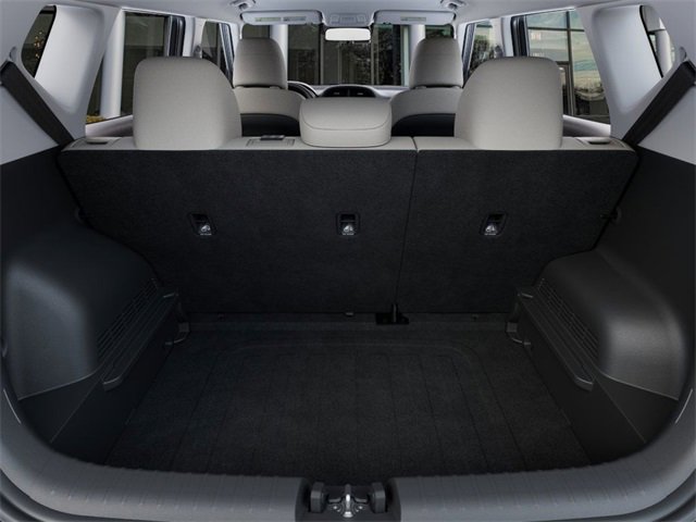 New 2025 Kia Soul LX image 20