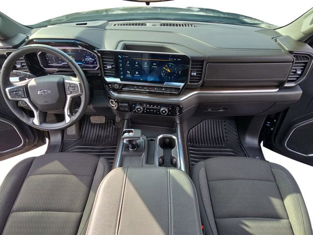 Used 2024 Chevrolet Silverado 1500 RST image 13