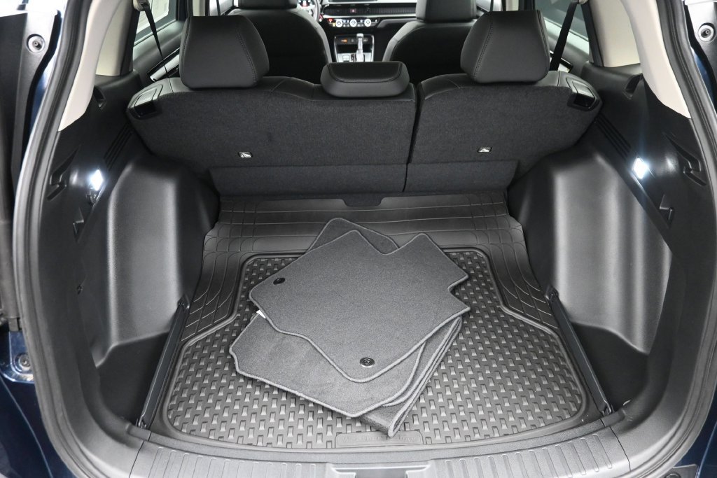 Used 2026 Honda CR-V EX-L image 11