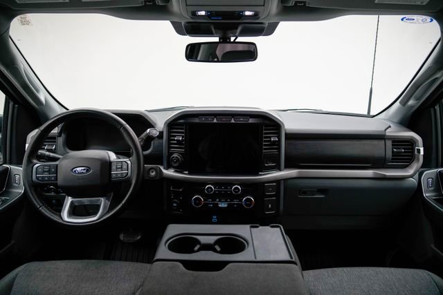 Used 2024 Ford F150 XLT image 26
