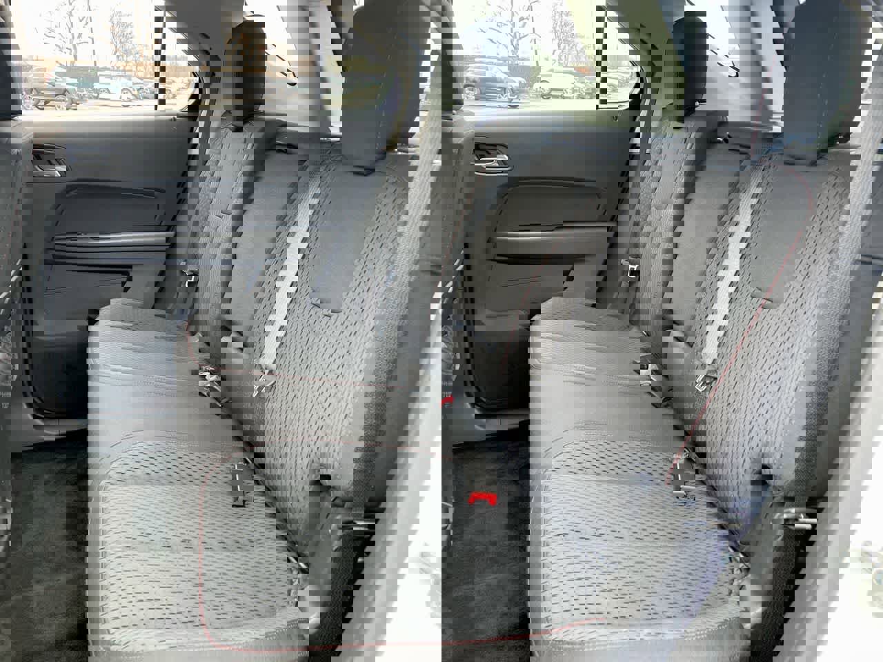 Used 2012 Chevrolet Equinox LS image 18