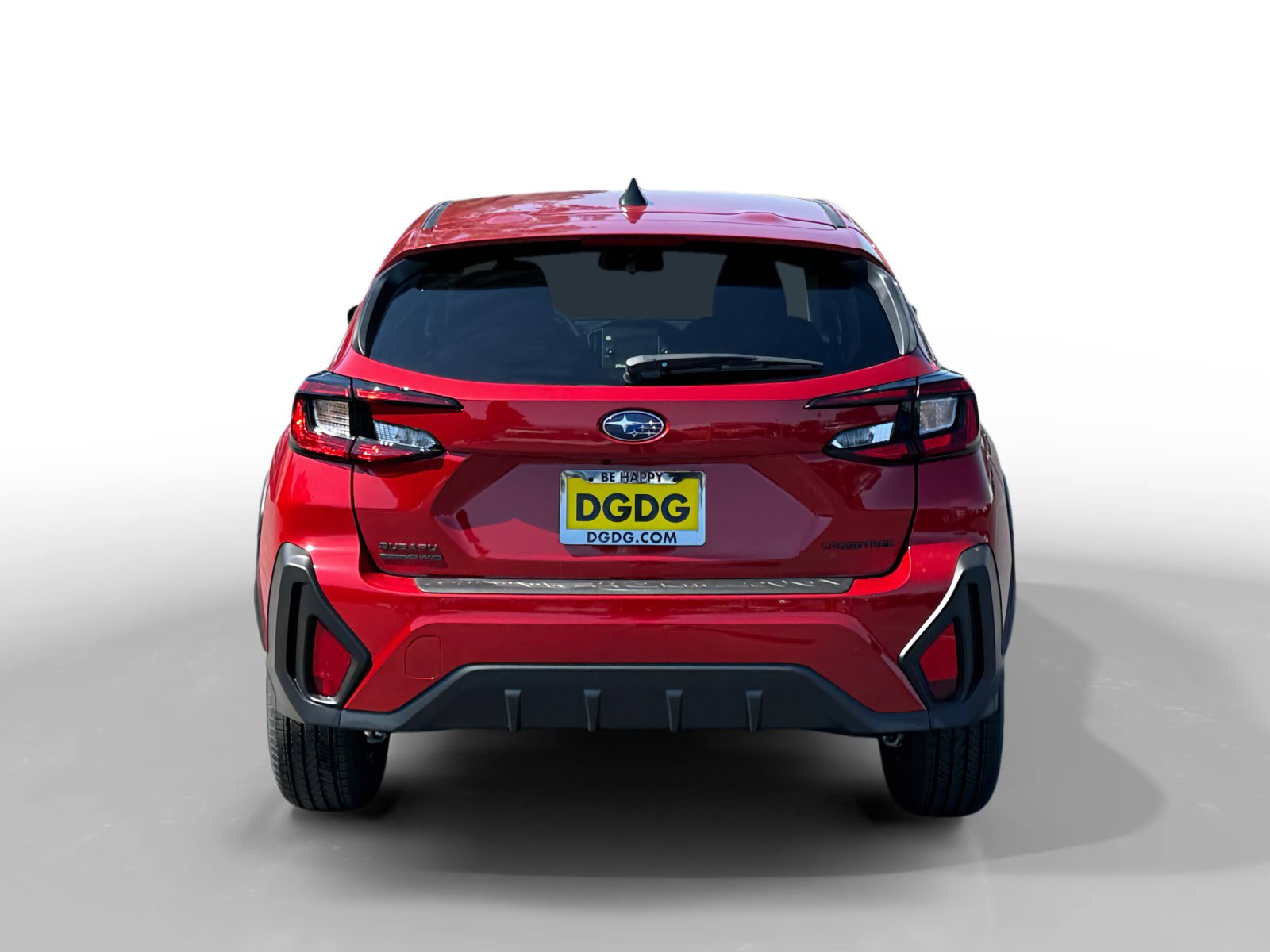 New 2026 Subaru Crosstrek 2.5i image 4
