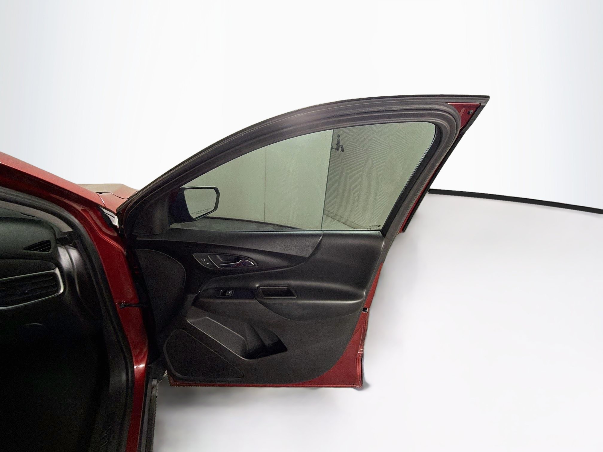 Used 2018 Chevrolet Equinox LT FWD image 30