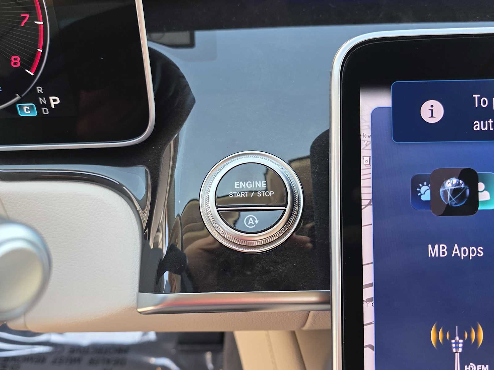 New 2026 Mercedes-Benz S 500 4MATIC image 25