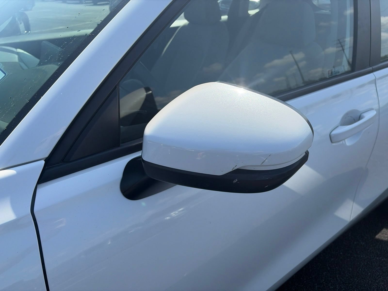 Certified 2023 Honda HR-V LX image 13