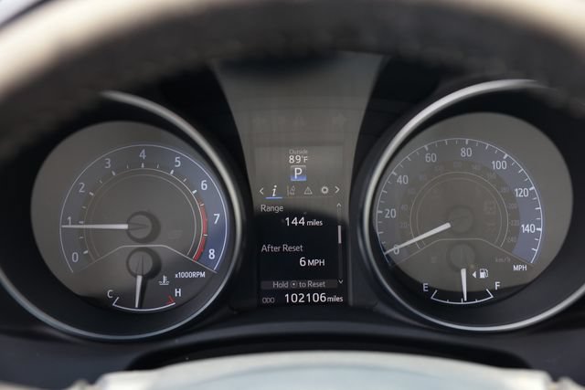 Used 2017 Toyota Corolla iM FWD image 31